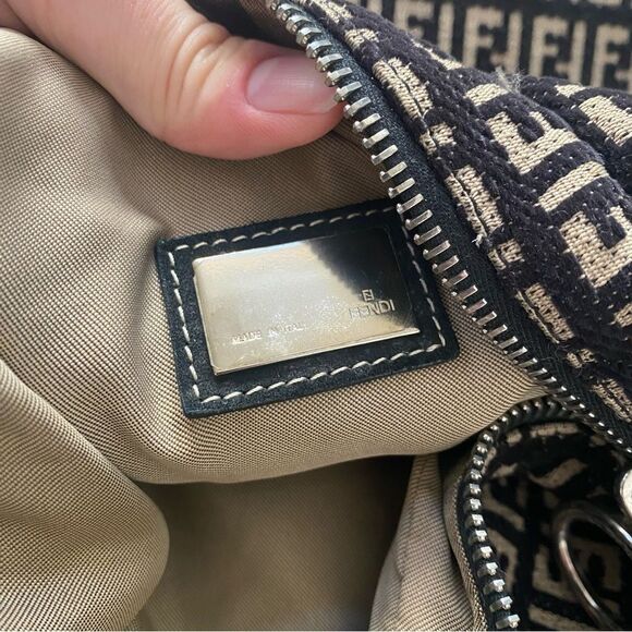 Fendi Y2K Purse - Picture 9 of 11